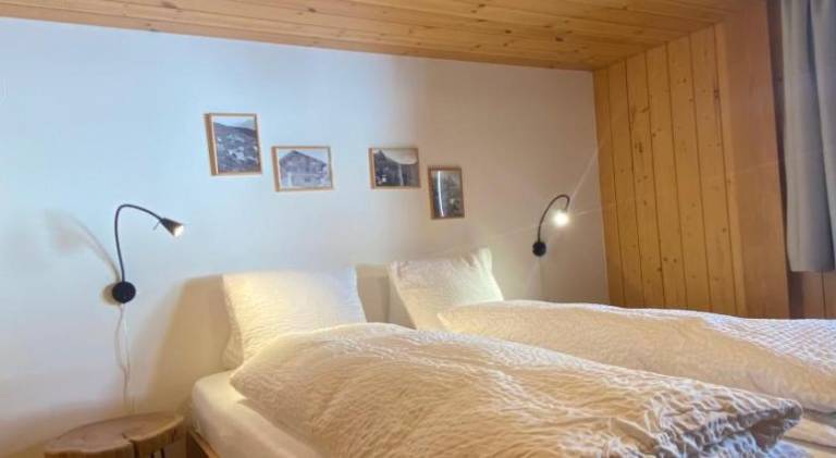 Apartment with 1 room for 4 persons — photo 2