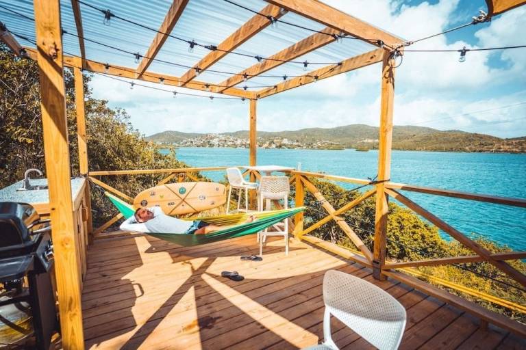 House  Culebra