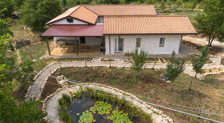 La Percia - Eco BB — photo 3