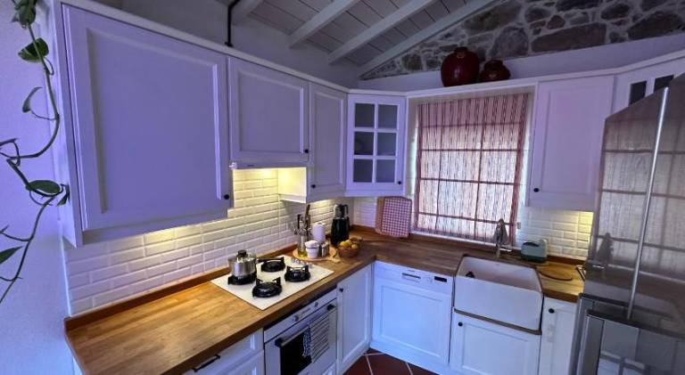 Fully equipped rental apartment with BBQ & garden | Suitable for remote work | Pets allowed — photo 4