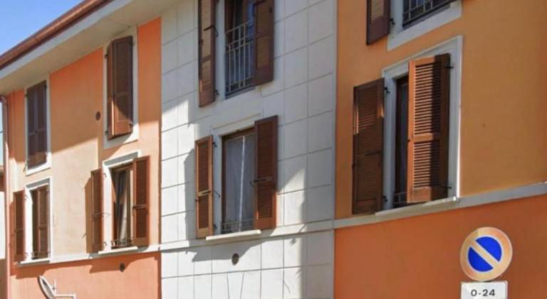 Serviced apartment with 2 rooms for 4 persons in Bergamo