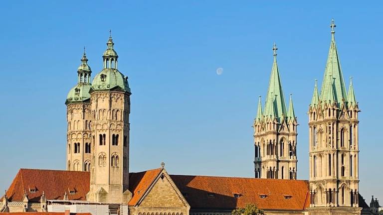 Ferienwohnung Naumburg (Saale)