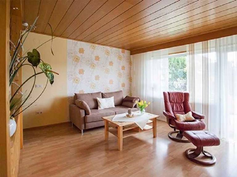Ferienwohnung Bad König