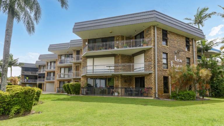 Apartment  Caboolture