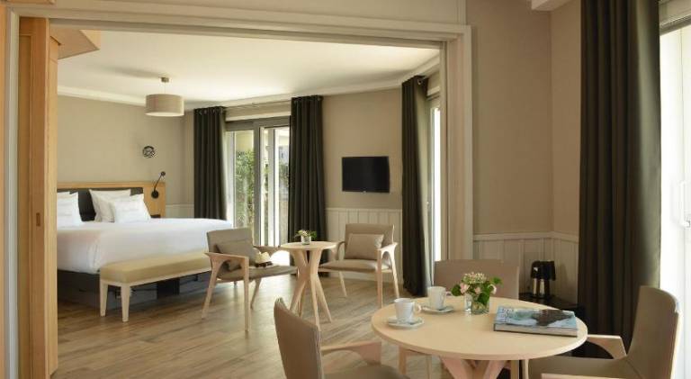 Hotel Les Vikings — photo 2