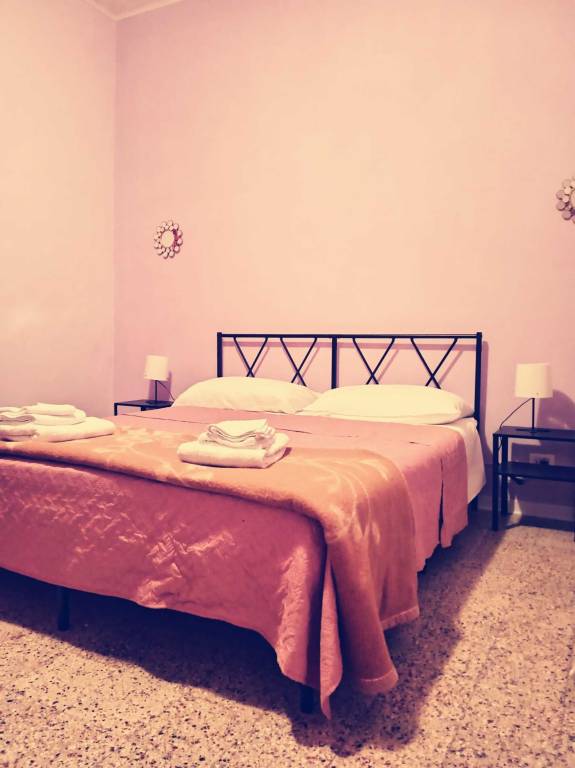 Ferienwohnung in Monte Compatri f&uuml;r max. 5 Personen, 