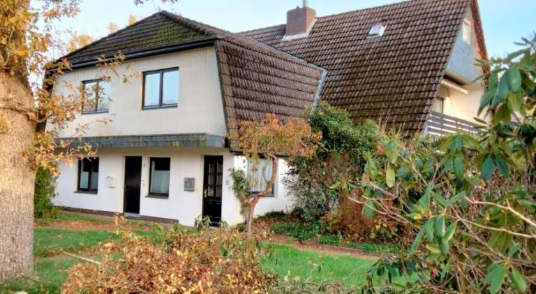 Ferienwohnung Buchholz in der Nordheide