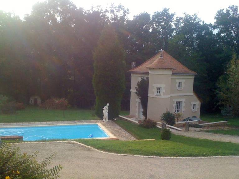 Cottage Montrichard
