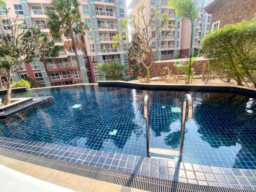 Appartement Pattaya