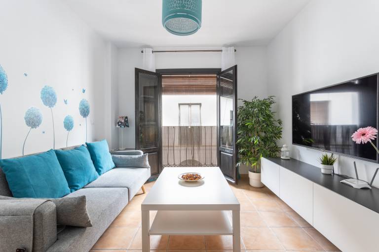 Vacation Duplex Las Terrazas with Mountain View, Pool, A/C, Wi-Fi, Garden, 2 Terraces & Barbacue — photo 4