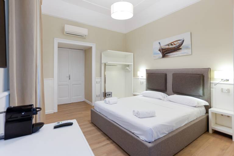 Bed & Breakfast Posillipo