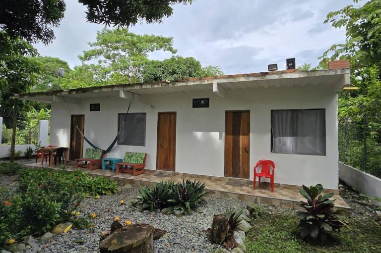 Hostal Rojoyale