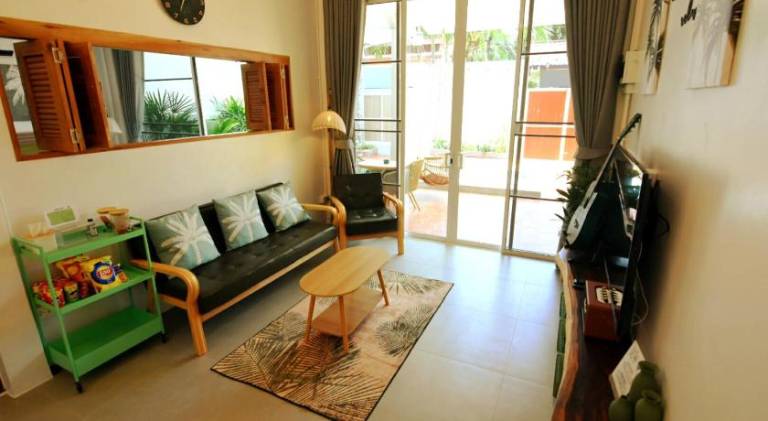 Lovely villa with pool | Pet-friendly — photo 2
