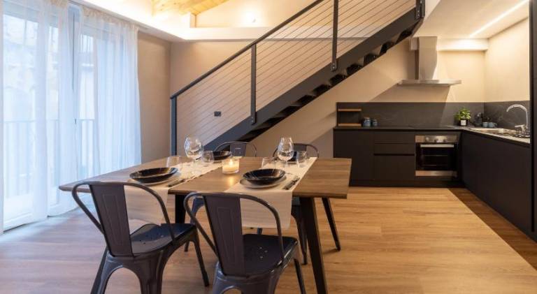 Holiday apartment | Pets are welcome in Forlì