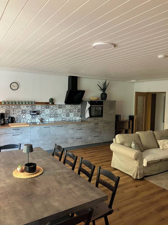 Ferienwohnung Selb