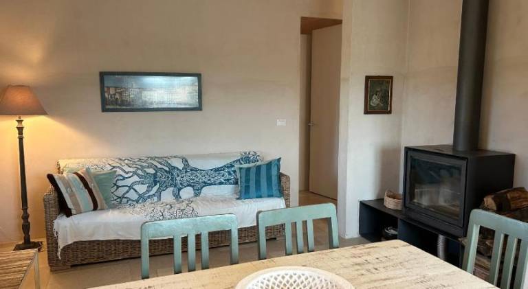 Vacation home with 2 rooms for 4 persons — photo 5