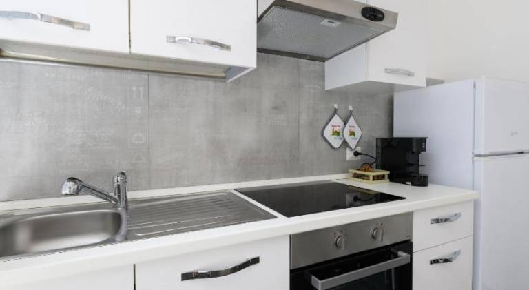 Holiday apartment with 1 room for 3 persons — photo 5