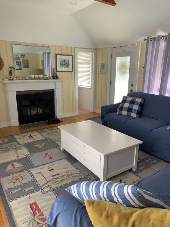 Cottage Barnstable