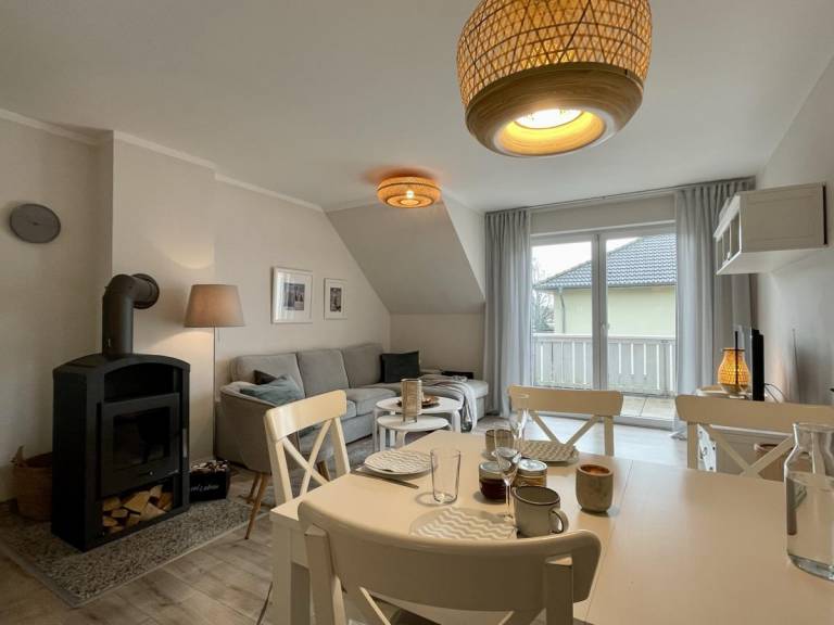 Children-friendly beautiful holiday apartment with BBQ | Pets are welcome — photo 3