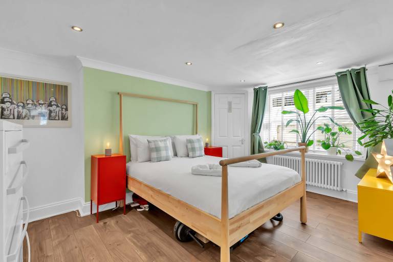 Rental apartment | Close to Brighton Palace Pier — photo 4