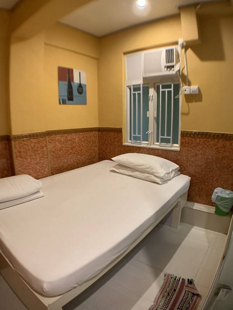 Hostel  Tsim Sha Tsui