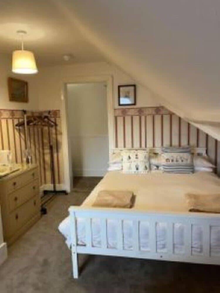 Accommodation Pagham