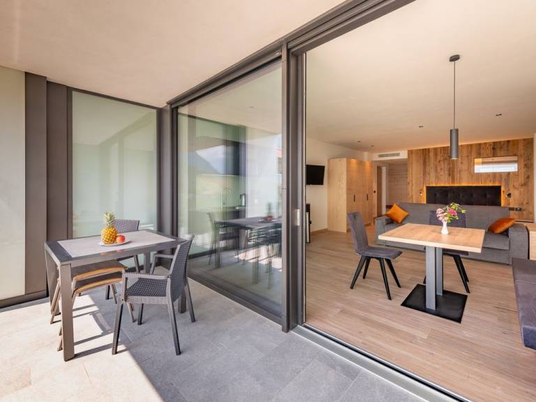 Ferienwohnung in Oberplars, Partschins für max. 4 Gäste Ferienwohnung in Oberplars, Partschins für max. 4 Gäste