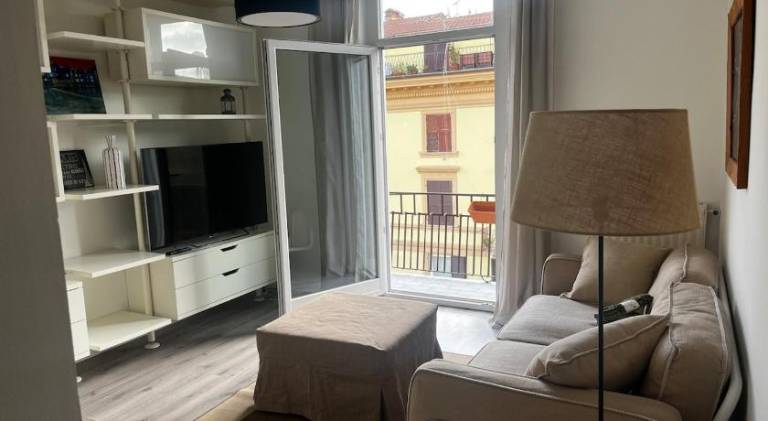 Holiday apartment | Pet-friendly in La Spezia