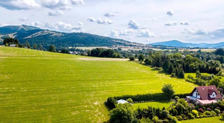 Domek letniskowy Węgierska Górka