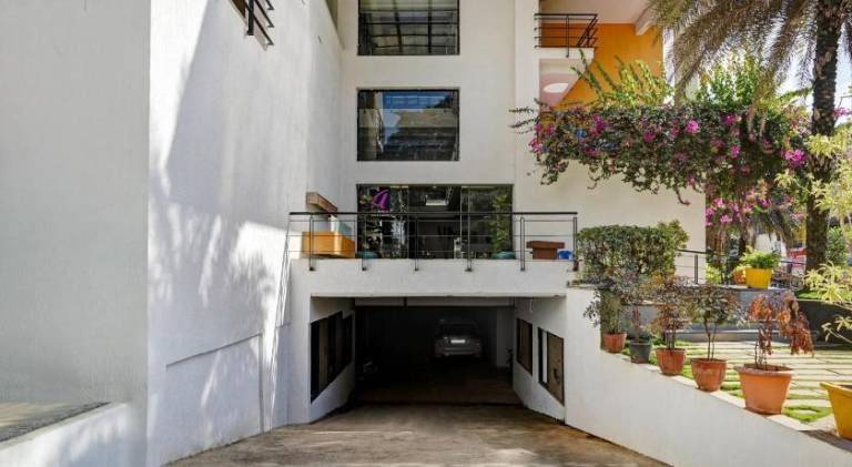 Astra Hotels Marathahalli Spice Garden