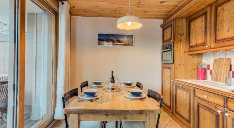 Nice apartment | Close to the ski | Dogs allowed — photo 3