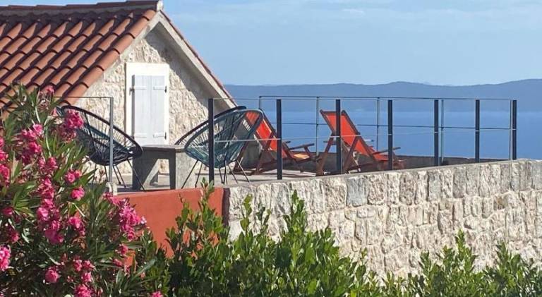 House Podgora