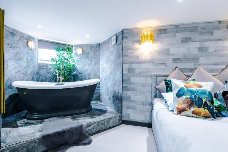 Apartment Blackpool