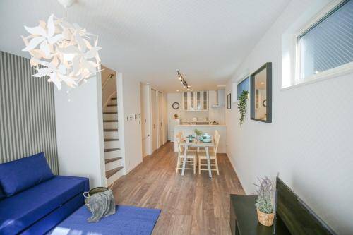89 m² Villa