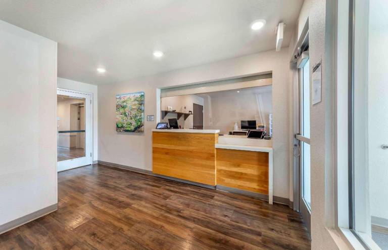 Extended Stay America Select Suites - Deerfield Beach — photo 3