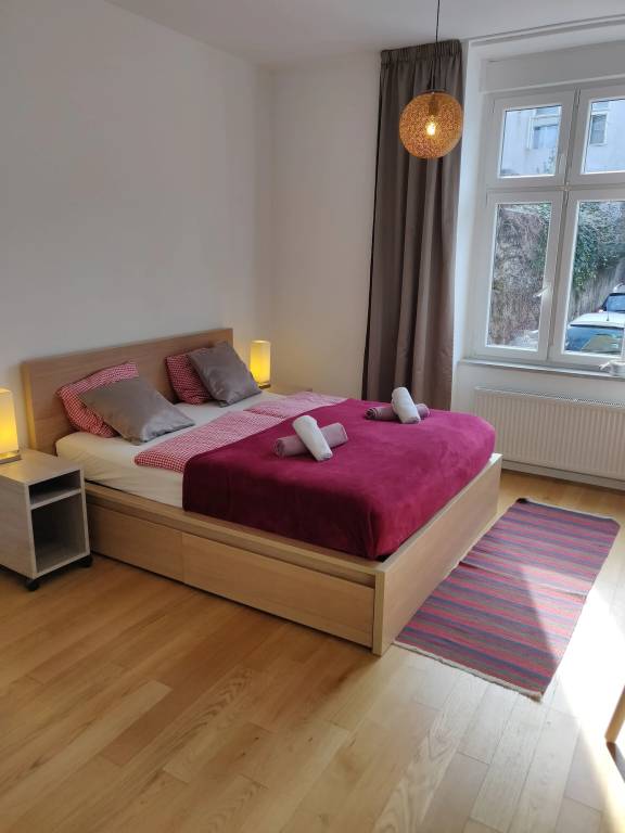 Apartment  Zagreb