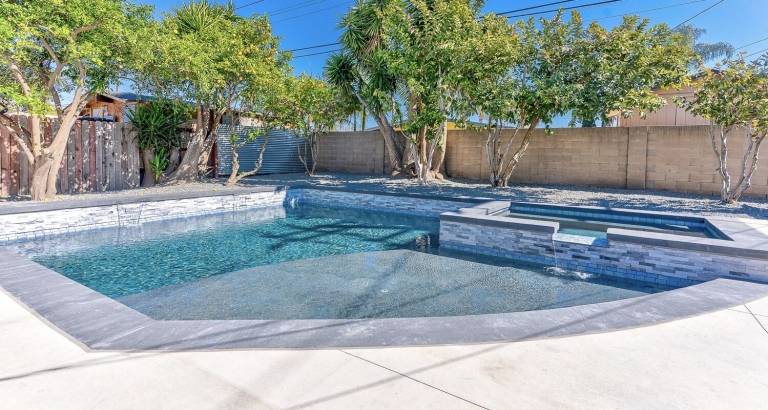 House Southwest Anaheim