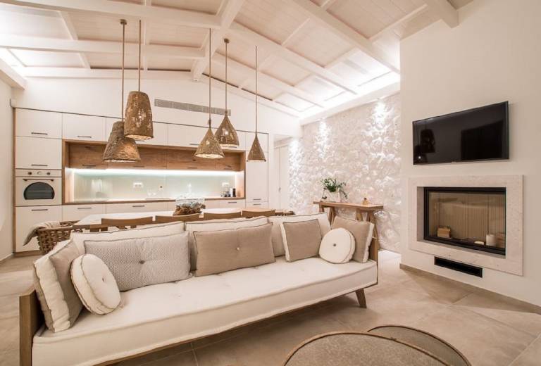 Ferienhaus Artemis