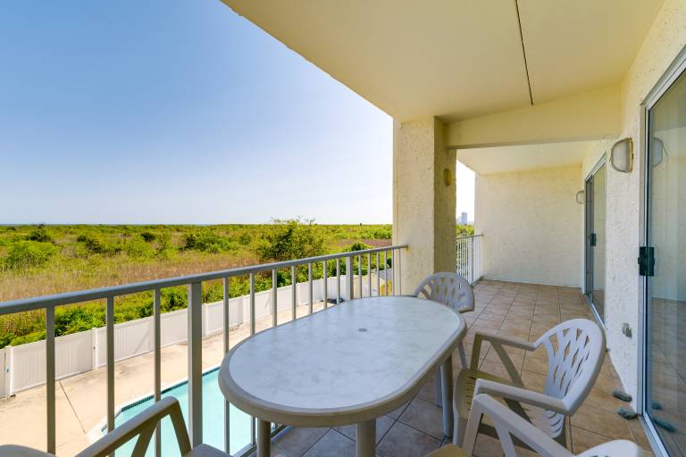 Apartment Brigantine