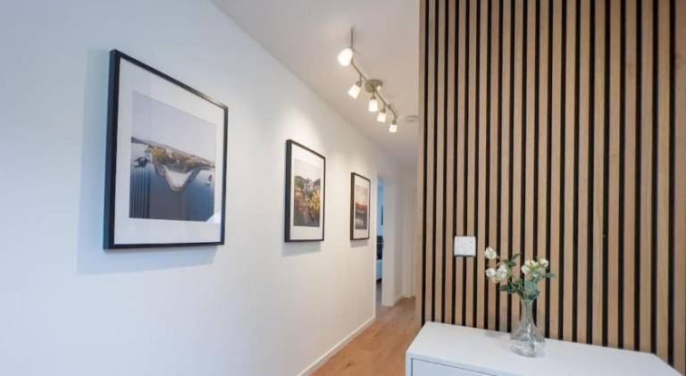 Nice rental apartment | Dogs allowed in Koblenz