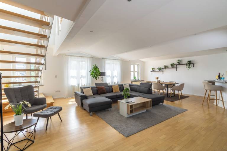 Ferienwohnung Lampertheim