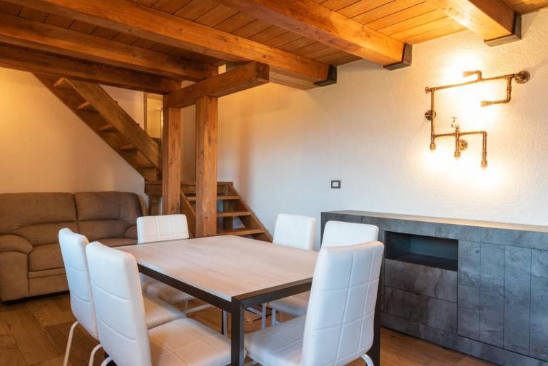 Vacation home with 4 rooms for 10 persons — photo 2