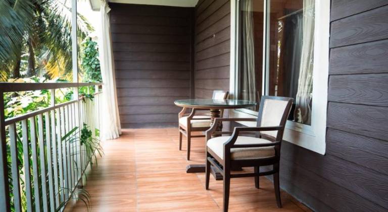 Nasya Beachside Cottages — photo 5