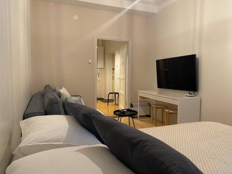 Ferienwohnung  Kallio