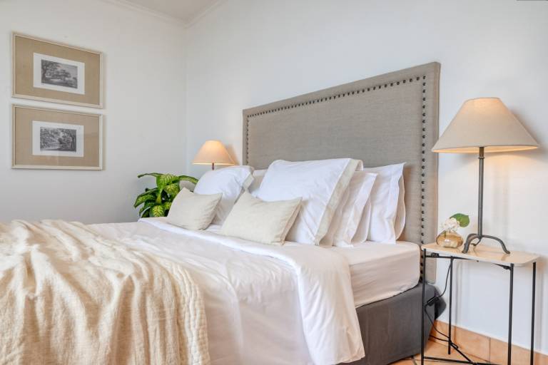 Ferienwohnung Ribeira Brava