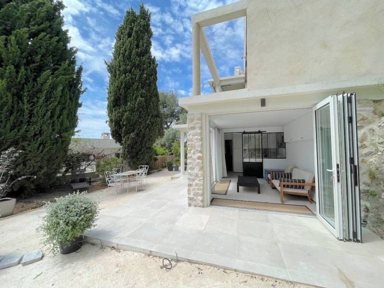 Villa  Toulon
