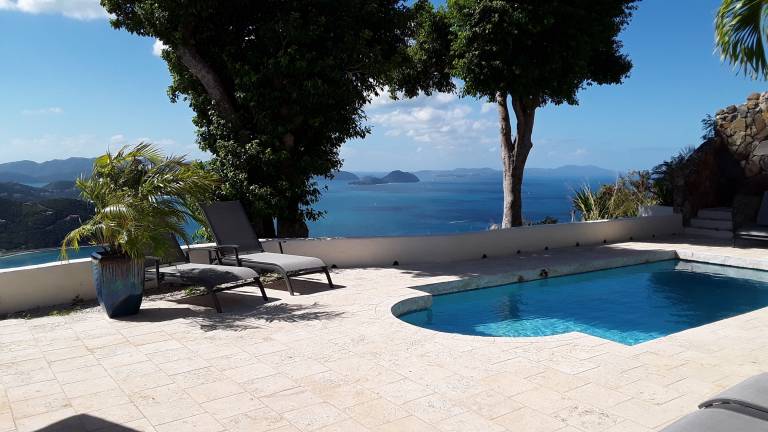 Villa Tortola