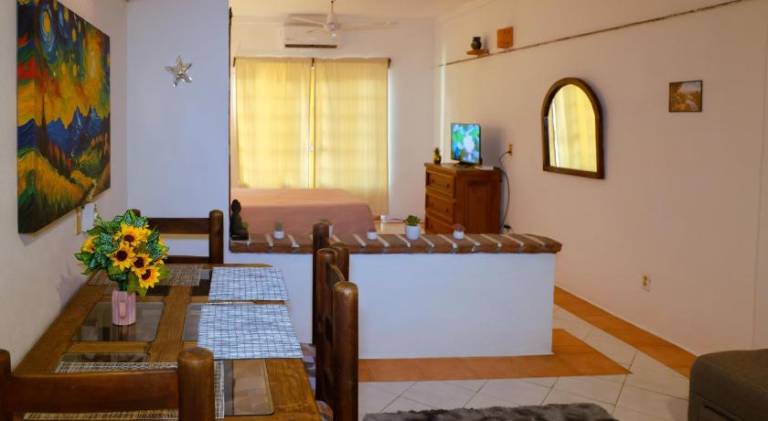 Wonderful apartment | Next to the beach | Dogs allowed in Puerto Vallarta