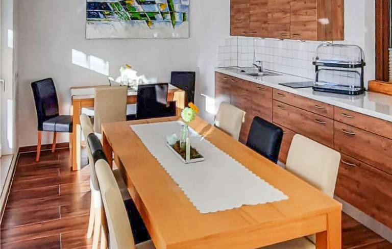 Ferienwohnung in Maria Luggau für max. 4 Gäste