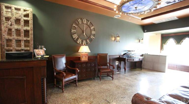 The Campbell Hotel — photo 3